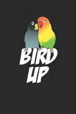 Book cover for Bird Up