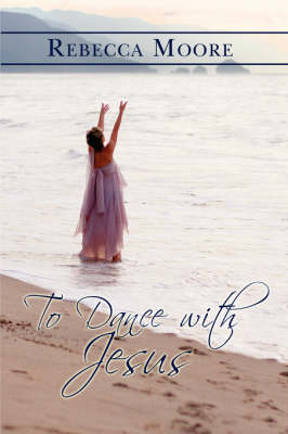 Book cover for To Dance with Jesus