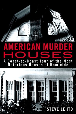 Cover of American Murder Houses