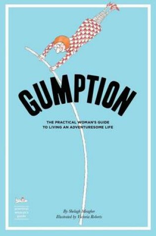 Cover of Gumption