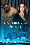 Book cover for Undercover Agent