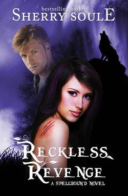Book cover for Reckless Revenge