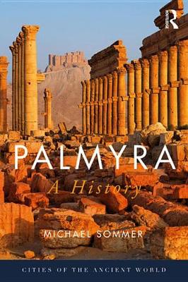 Cover of Palmyra