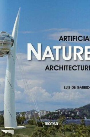 Cover of Artificial Nature Architecture