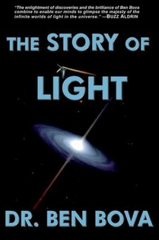 Cover of The Story of Light
