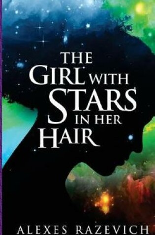 Cover of The Girl with Stars in her Hair