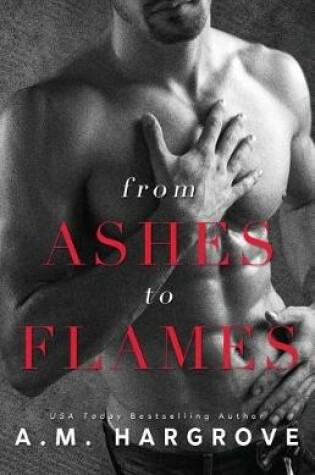 Cover of From Ashes to Flames