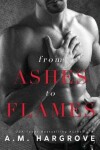 Book cover for From Ashes to Flames