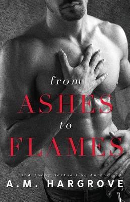 Book cover for From Ashes to Flames