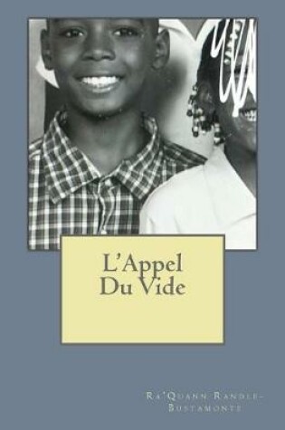 Cover of L'appel Du Vide