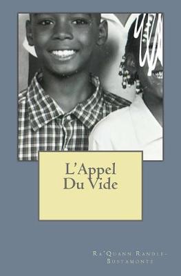 Book cover for L'appel Du Vide
