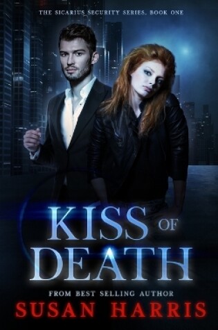 Cover of Kiss Of Death