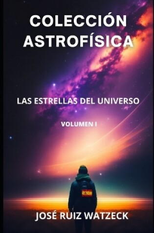 Cover of Colección Astrofisica