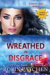 Book cover for Wreathed in Disgrace