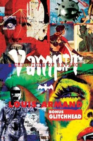 Cover of Vampyr & Glitchhead