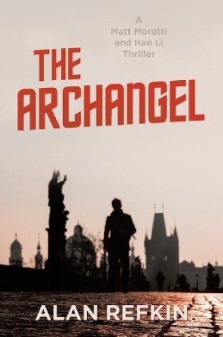 Cover of The Archangel