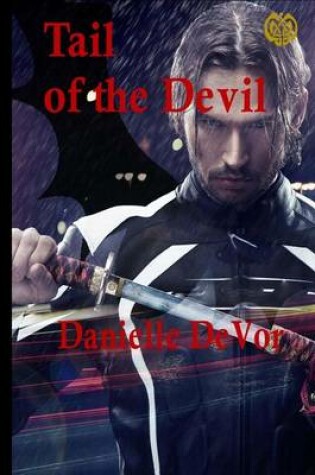 Cover of Tail of the Devil