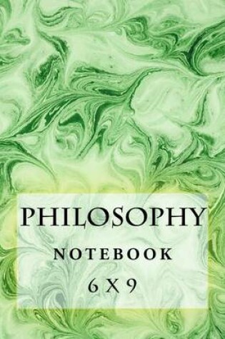 Cover of Philosophy Notebook