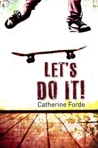 Cover of Let's Do It!