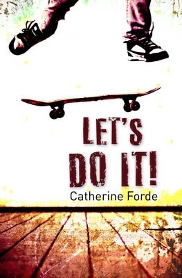 Book cover for Let's Do It!