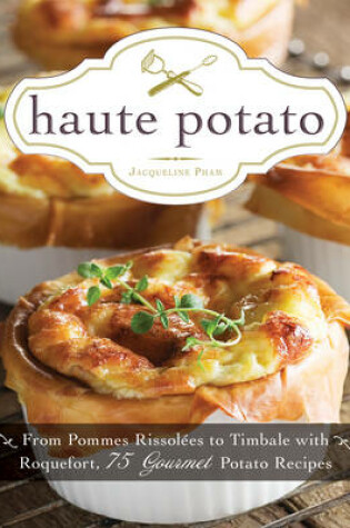 Cover of Haute Potato