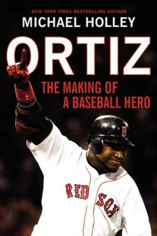 Cover of Ortiz