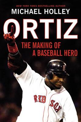 Book cover for Ortiz