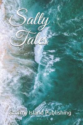 Book cover for Salty Tales