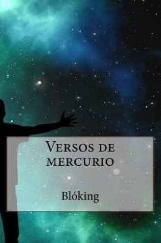 Cover of Versos de mercurio