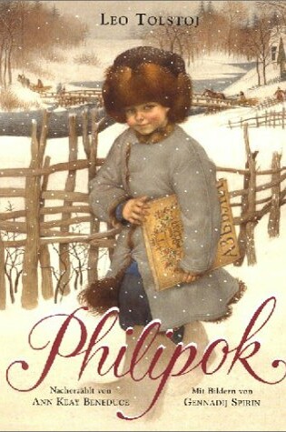 Cover of Philipok