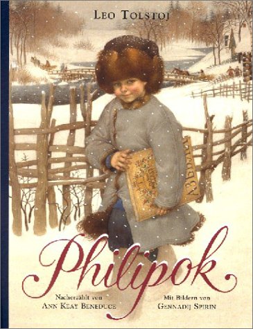 Book cover for Philipok