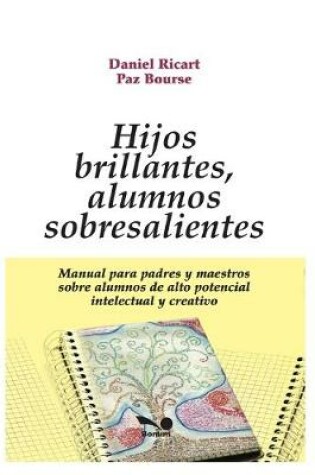 Cover of Hijos Brillantes, Alumnos Sobresalientes