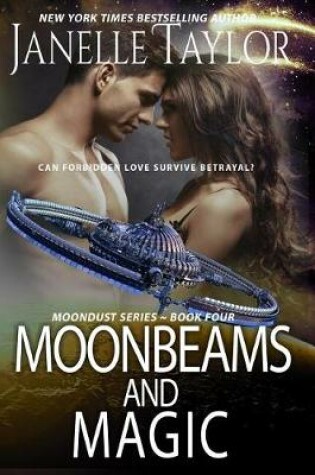 Cover of Moonbeam and Magic