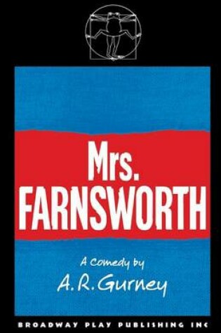 Cover of Mrs Farnsworth