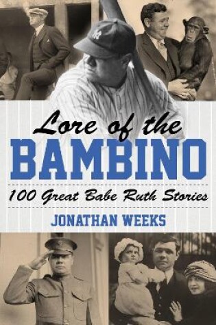 Cover of Lore of the Bambino