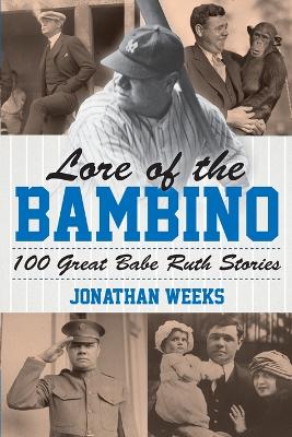 Book cover for Lore of the Bambino