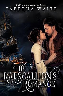 Book cover for The Rapscallion's Romance