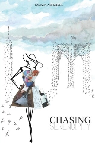 Cover of Chasing Serendipity