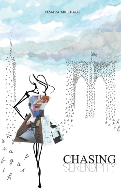 Cover of Chasing Serendipity