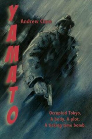 Cover of Yamato