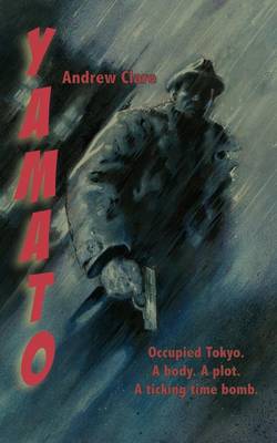 Book cover for Yamato