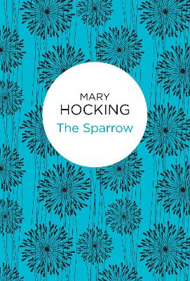 Book cover for The Sparrow