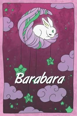 Book cover for Barabara