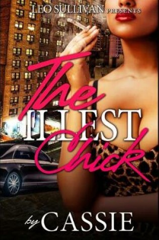 Cover of The Illest Chick