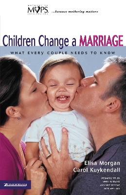 Book cover for Children Change a Marriage