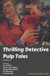 Book cover for Thrilling Detective Pulp Tales Volume 2
