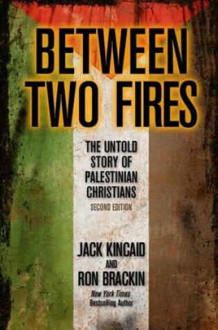 Cover of Between Two Fires