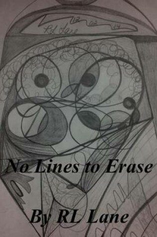 Cover of No Lines to Erase