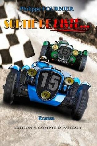 Cover of Sortie de Piste