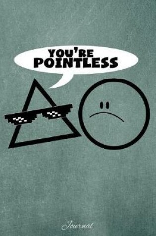 Cover of You're Pointless